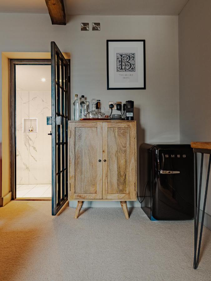 Hare And Hounds - Inn Newbury (Berkshire)