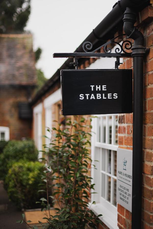 Hare And Hounds - Newbury Newbury (Berkshire)