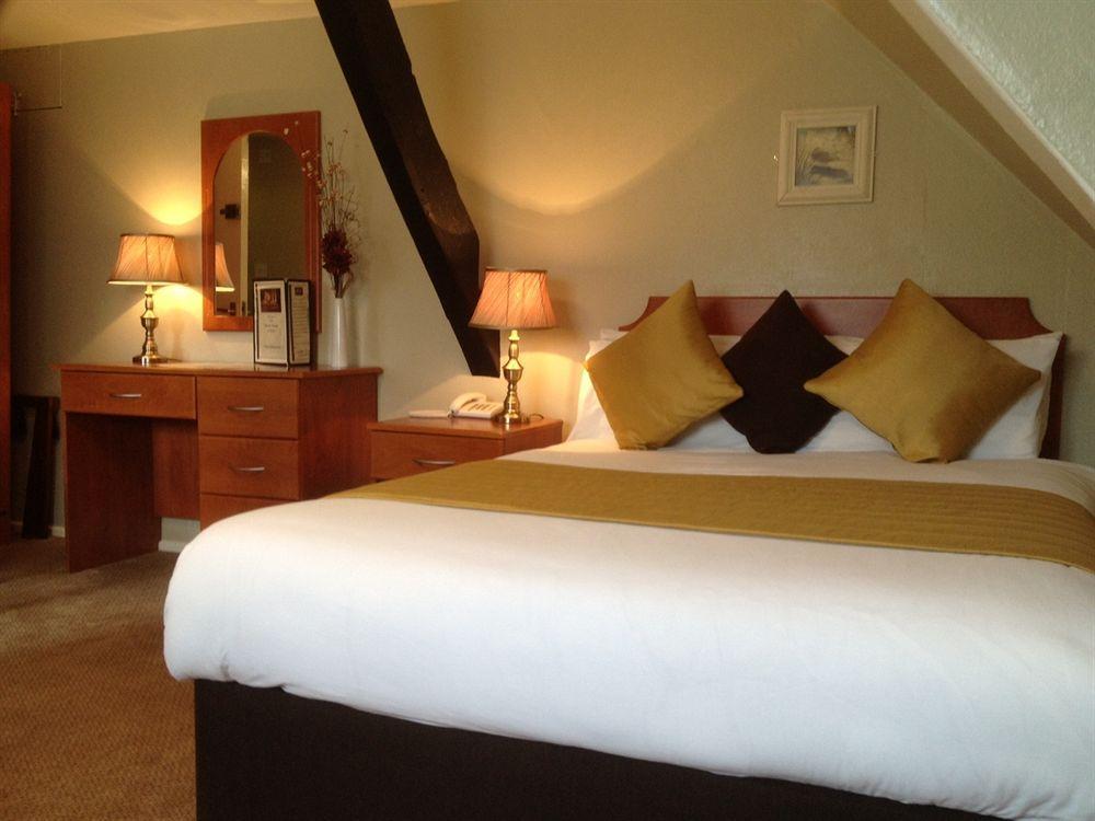 Inn Hare And Hounds - Newbury 3*