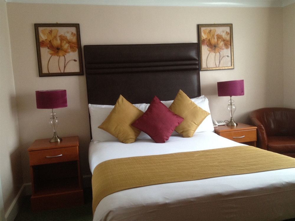 Inn Hare And Hounds - Newbury