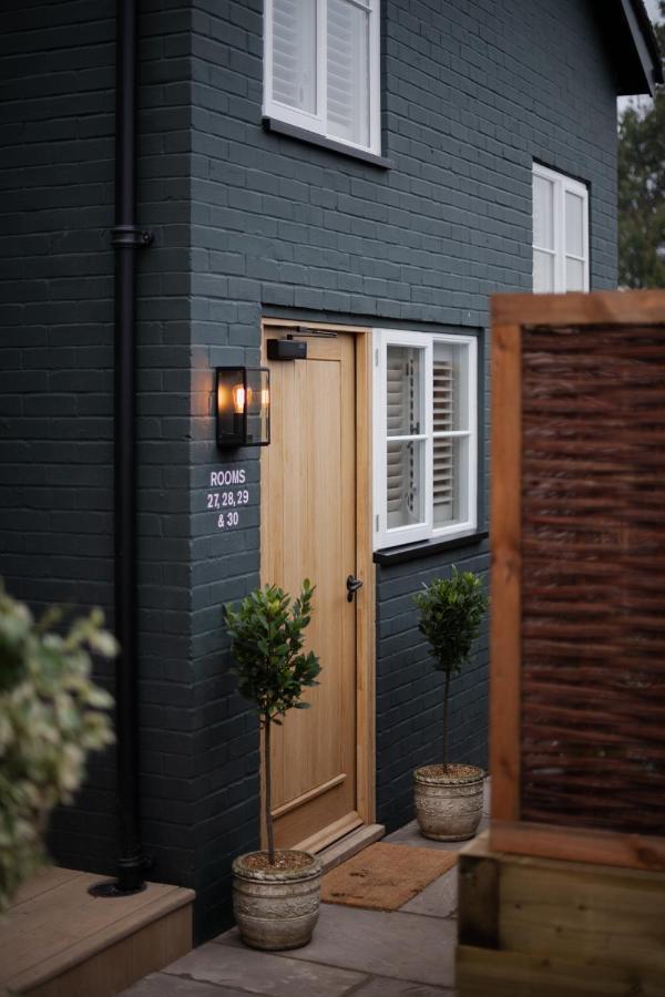 Herberg Hare And Hounds - Newbury 3*