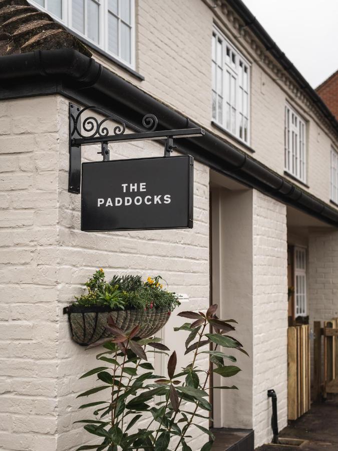 Hare And Hounds - Newbury