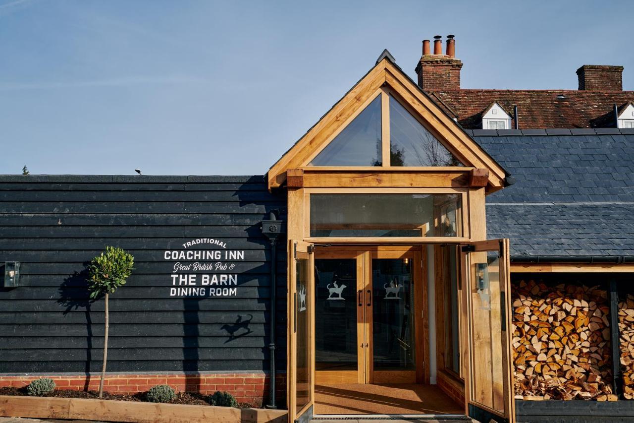 Hare And Hounds - Newbury Newbury (Berkshire)
