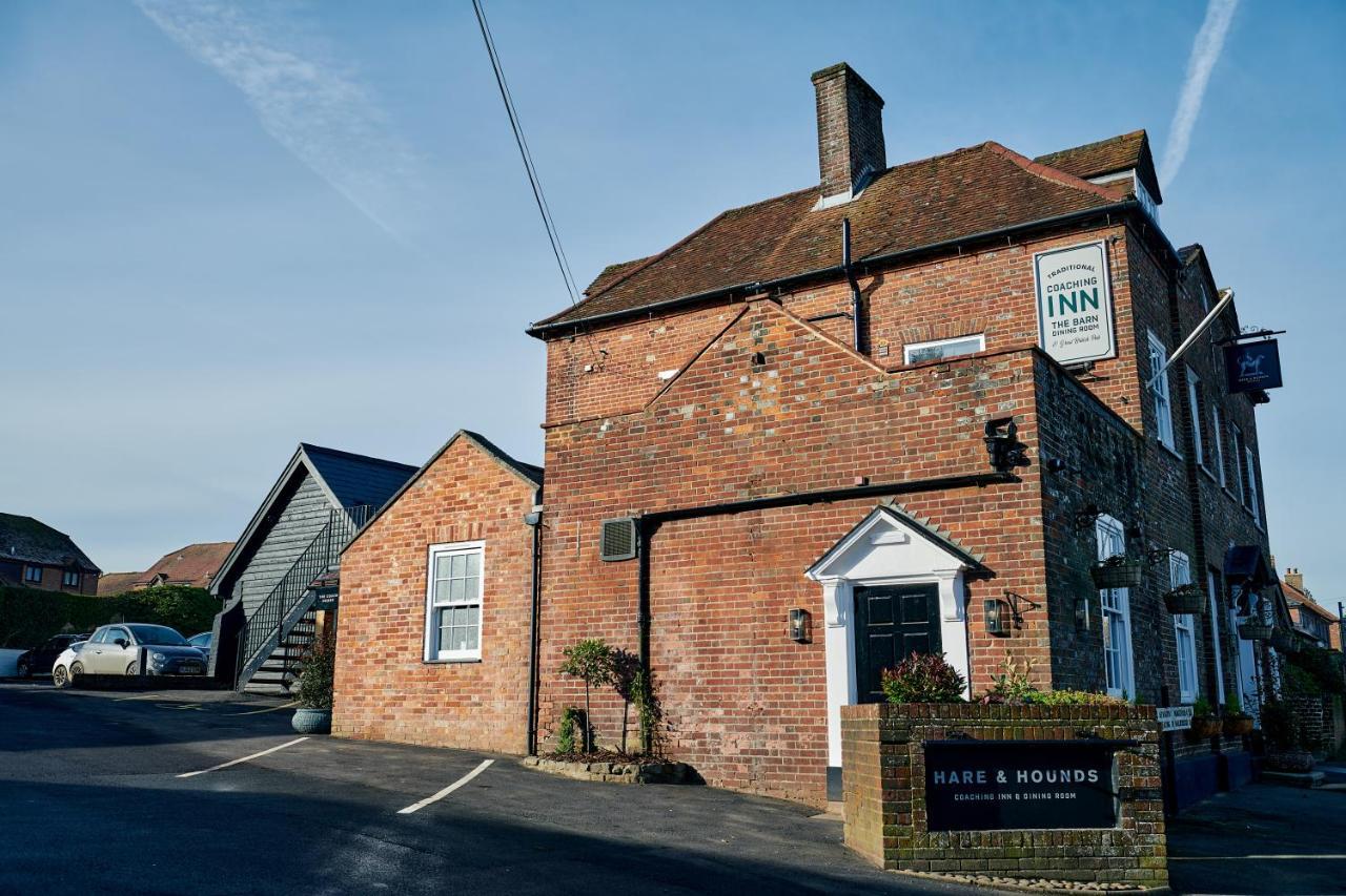 Hare And Hounds - Newbury Herberg 3*