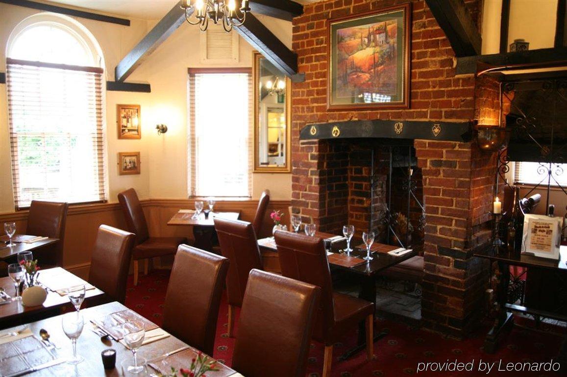 Hare And Hounds - Newbury 3* Newbury (Berkshire)