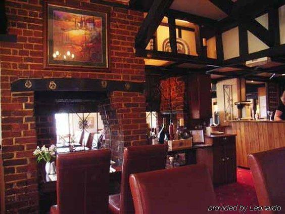 Hare And Hounds - Newbury Inn Newbury (Berkshire)